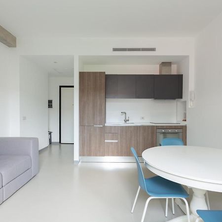 Ferienwohnung Porta Nuova Bright And Stylish Flat Mailand Exterior foto