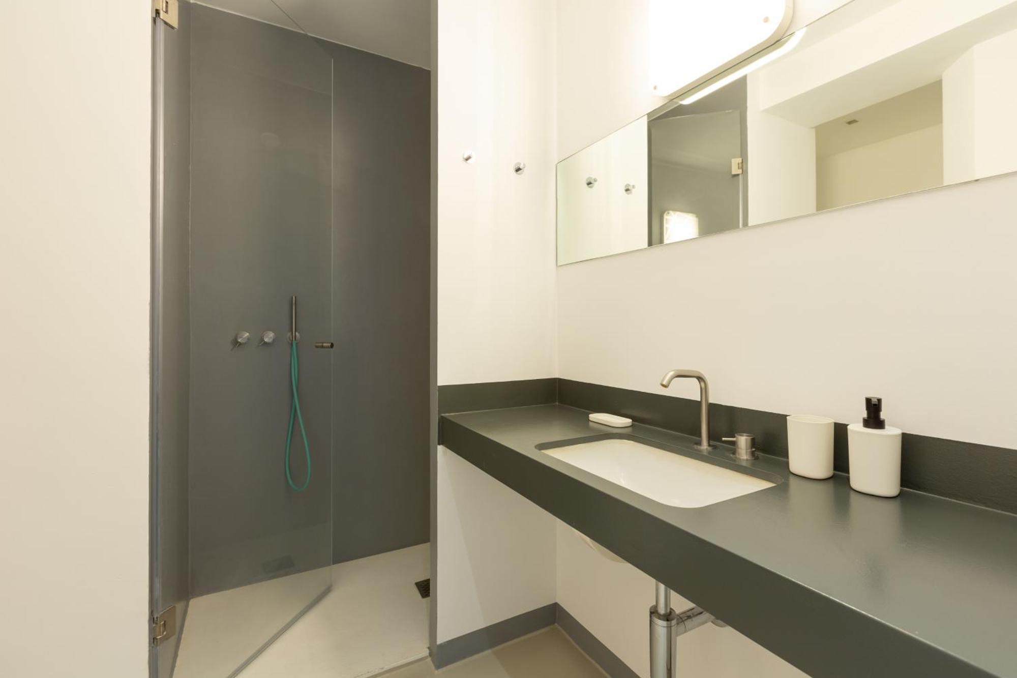 Ferienwohnung Porta Nuova Bright And Stylish Flat Mailand Exterior foto